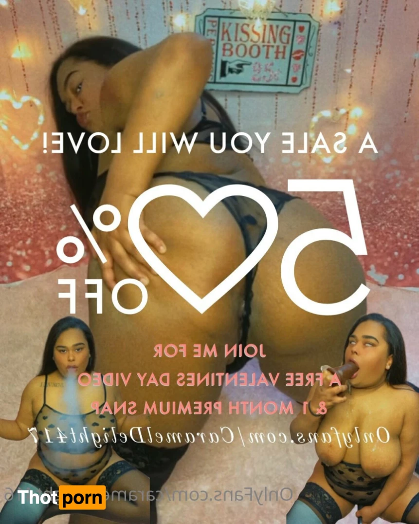 Caramel Delight 5635334