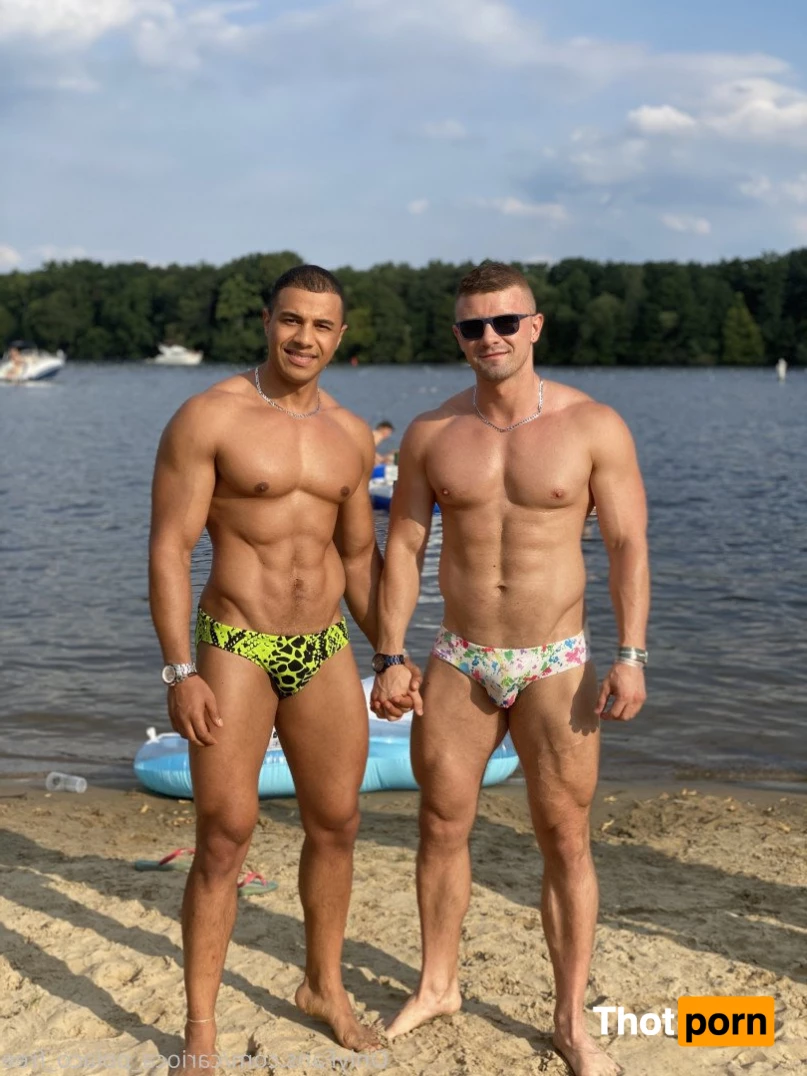 Carioca&amp;Polaco (FREE) 5154399