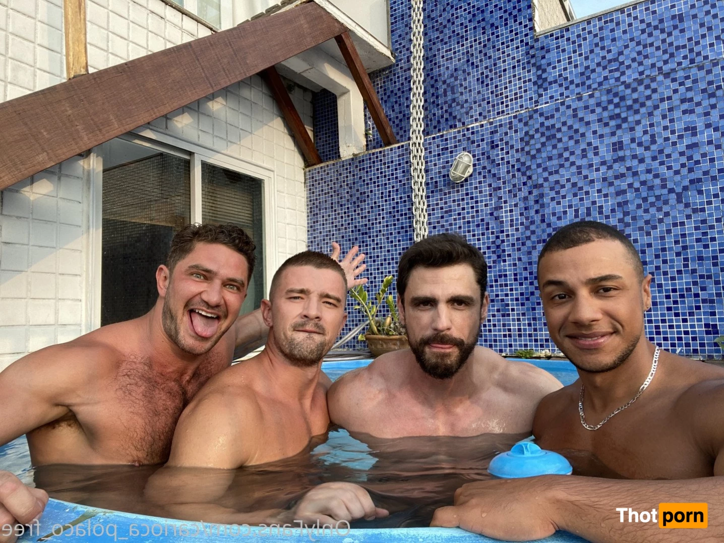 Carioca&amp;Polaco (FREE) 5154522