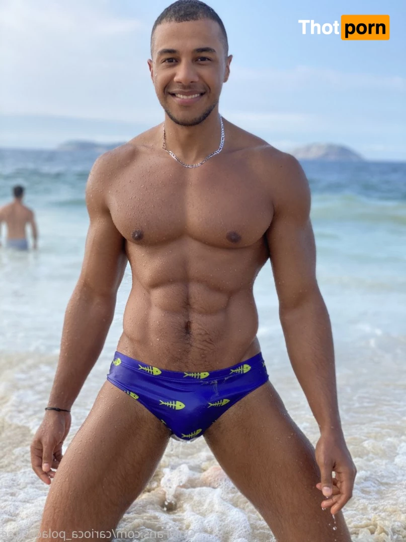 Carioca&amp;Polaco (FREE) 5154753