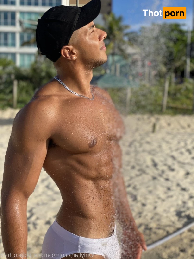 Carioca&amp;Polaco (FREE) 5154816