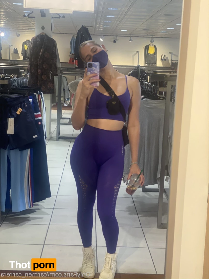 Carmen Carrera 5875618