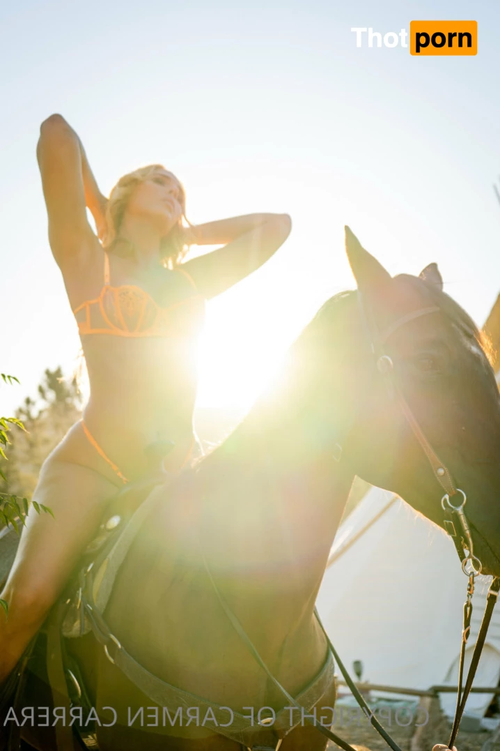 Carmen Carrera 5875659