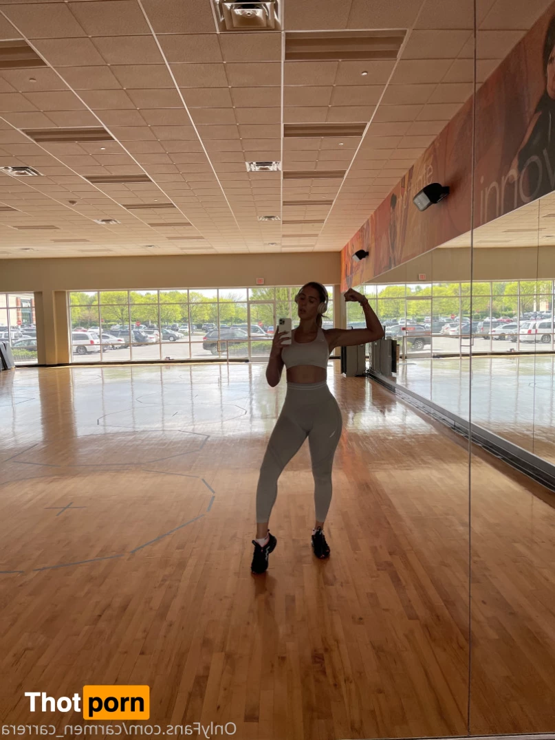 Carmen Carrera 5875668