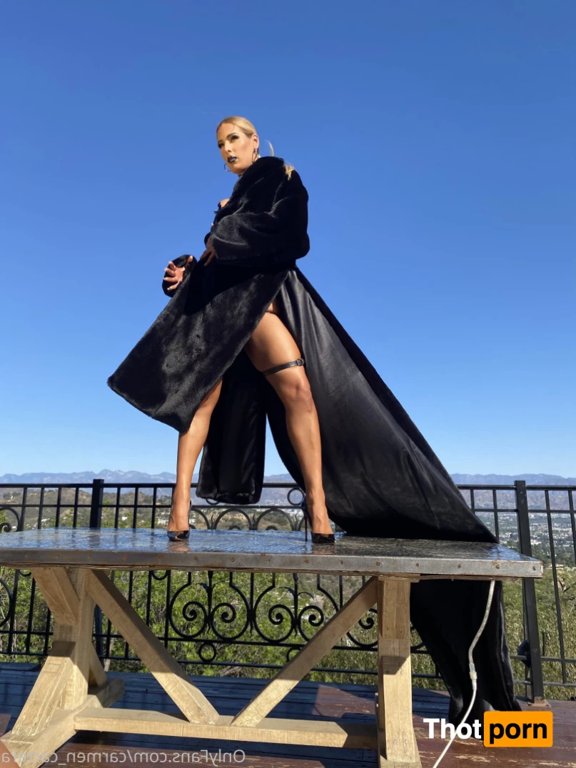 Carmen Carrera 5875791