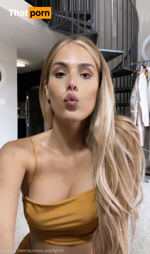 Carmen Carrera 5875821