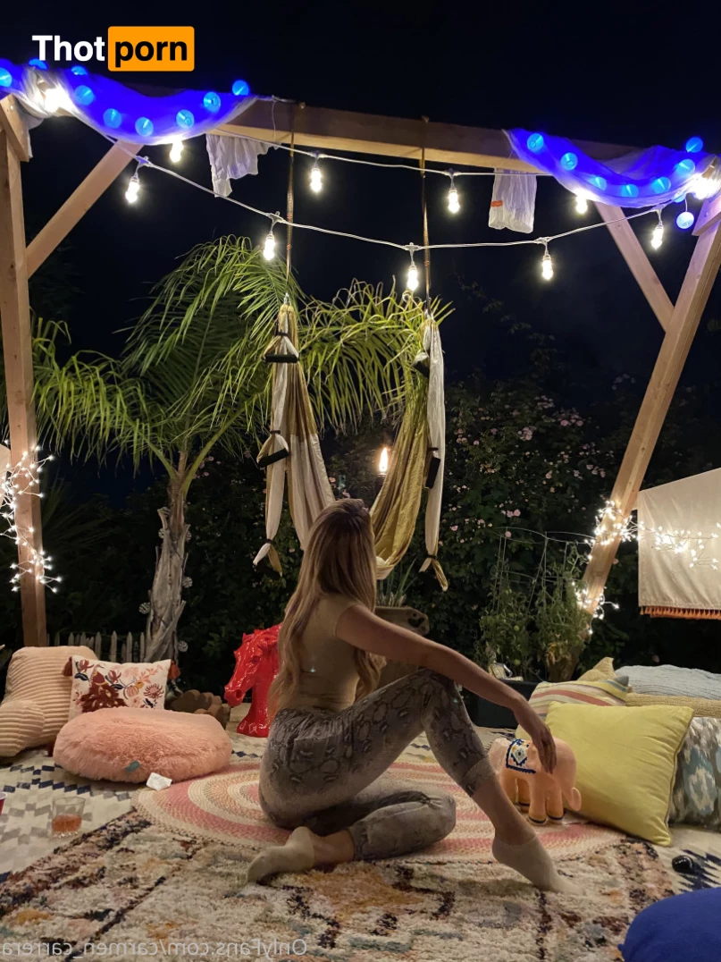 Carmen Carrera 5875830