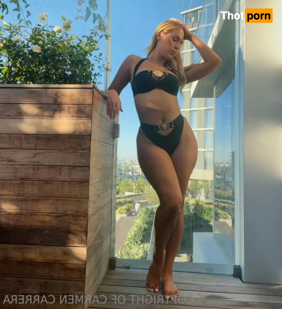 Carmen Carrera 5875888