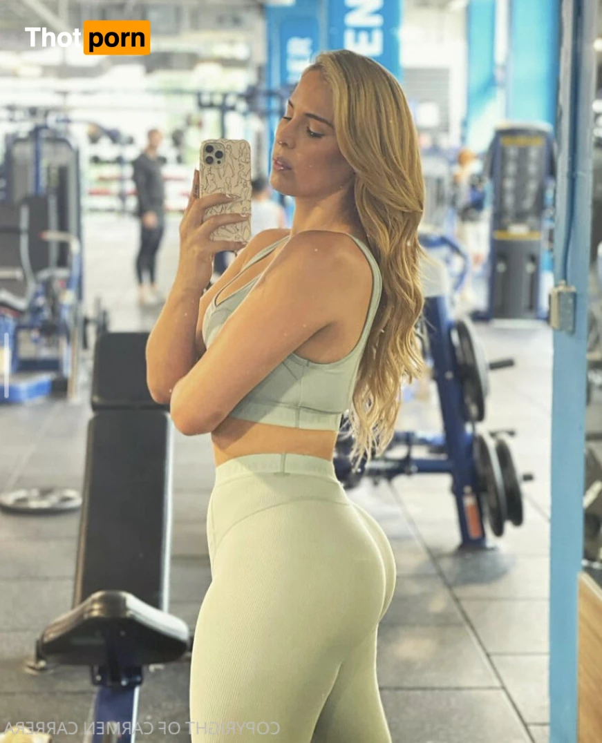 Carmen Carrera 5875897