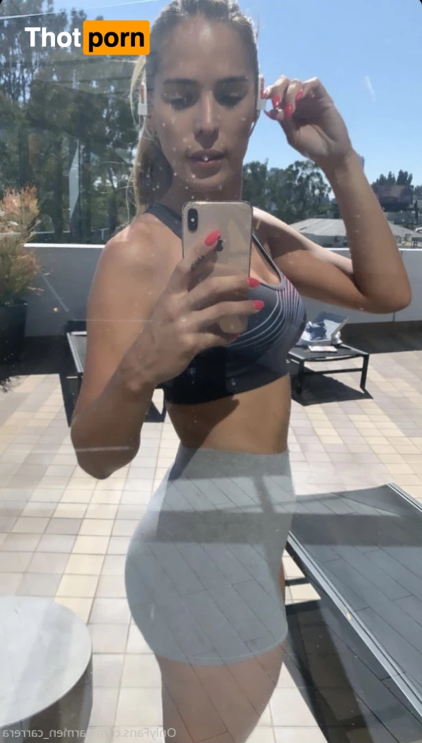 Carmen Carrera 5875957