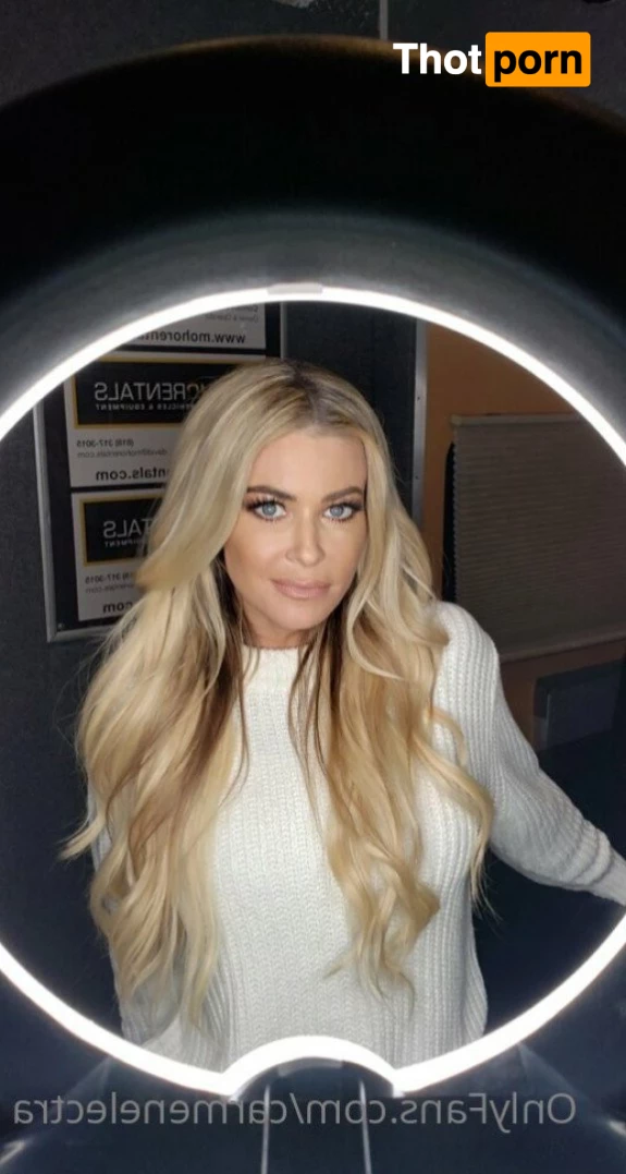 Carmen Electra 5167379