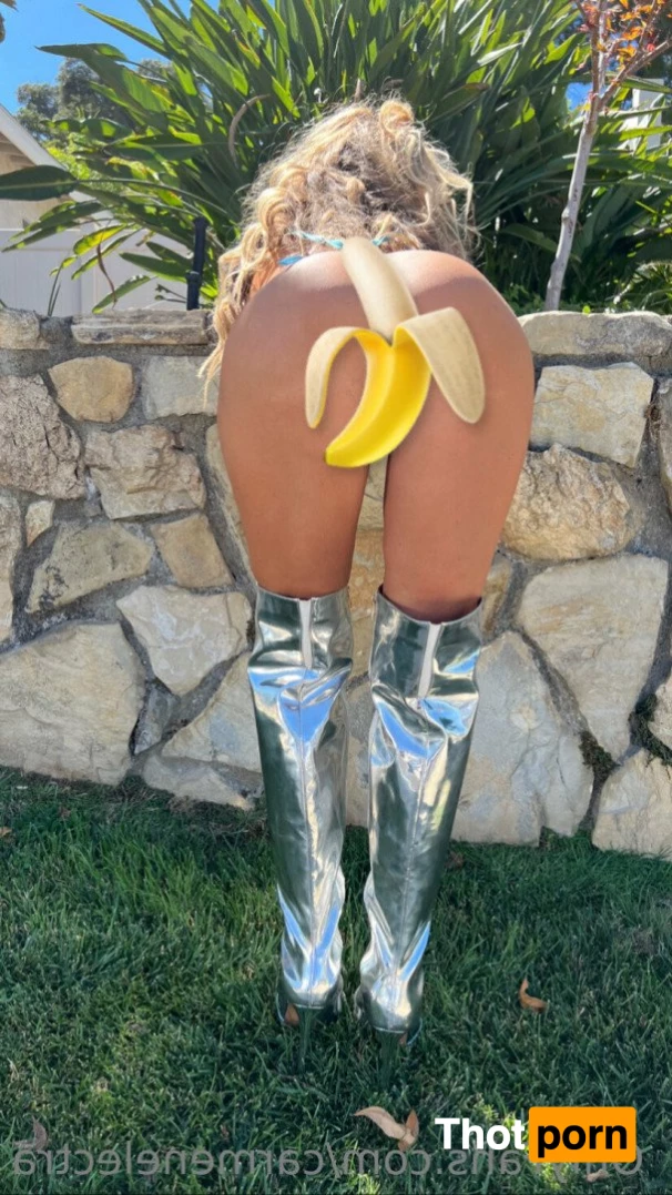 Carmen Electra 5167485