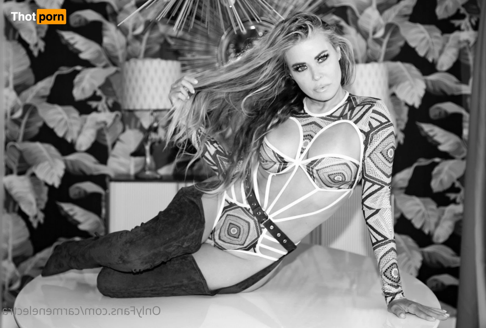 Carmen Electra 5167515