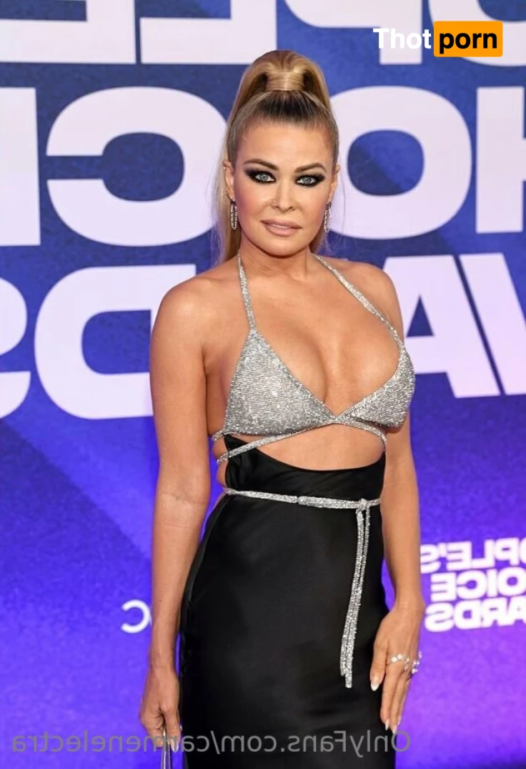Carmen Electra 13583194