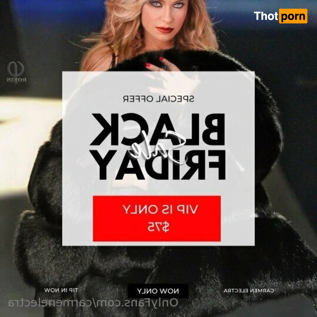 Carmen Electra 13583260