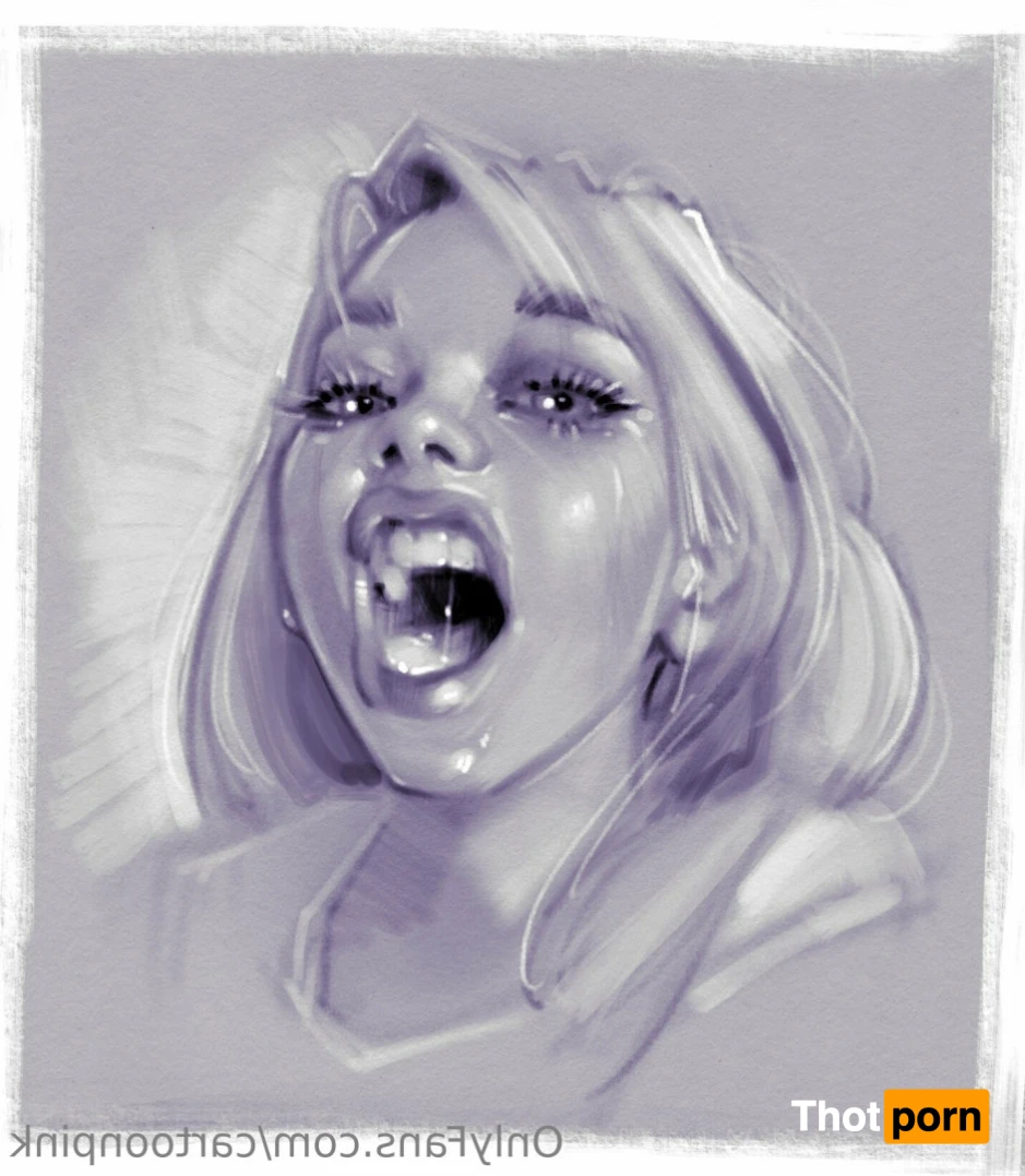 CartoonPink 13567736