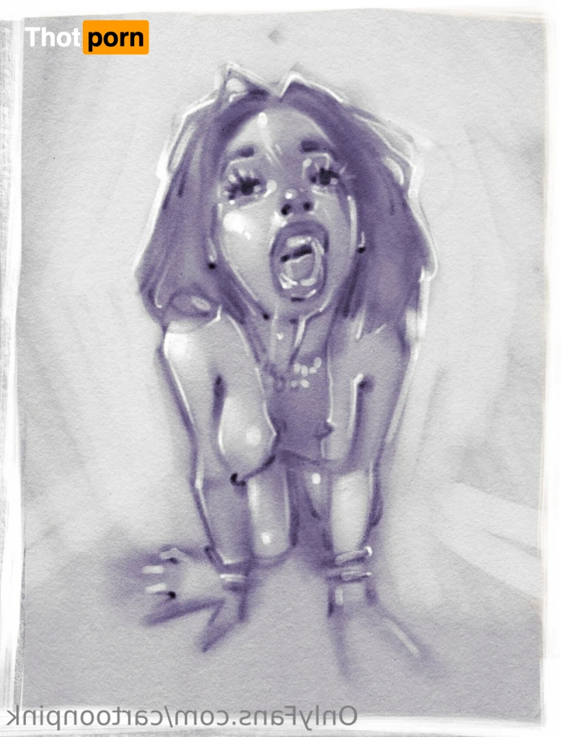 CartoonPink 13567821