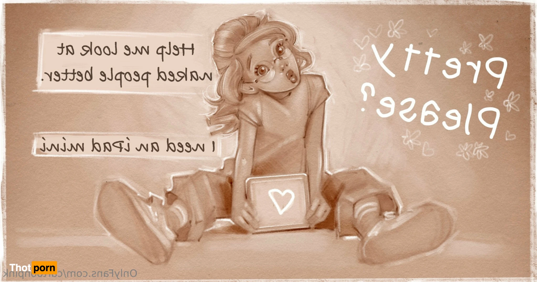 CartoonPink 13567917