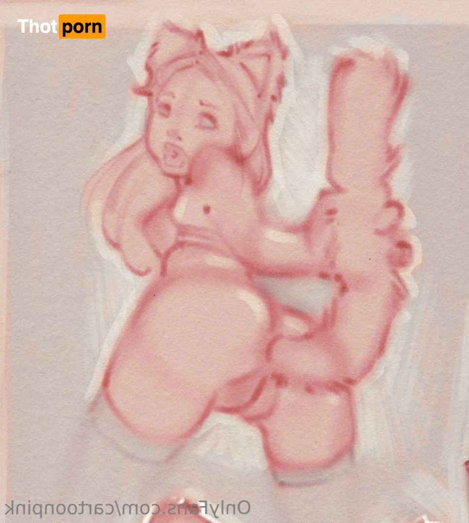 CartoonPink 16162211