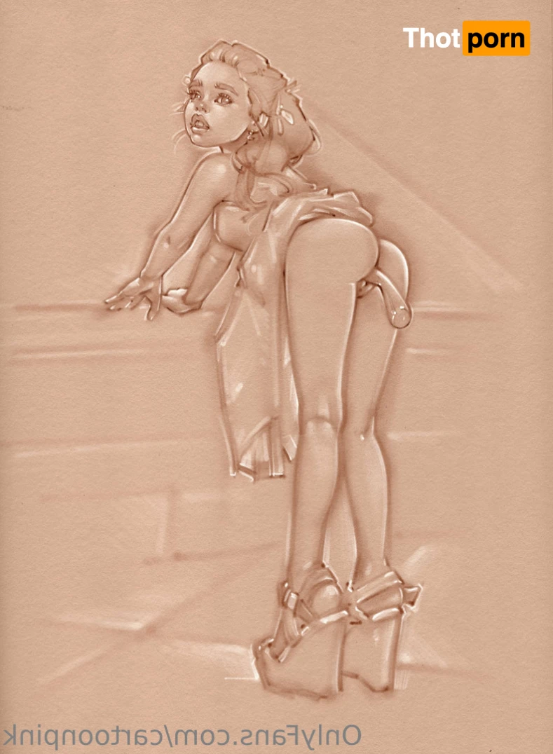 CartoonPink 16164890