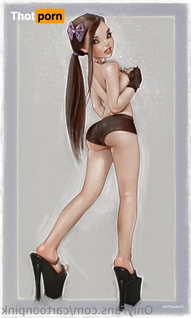 CartoonPink 16169170