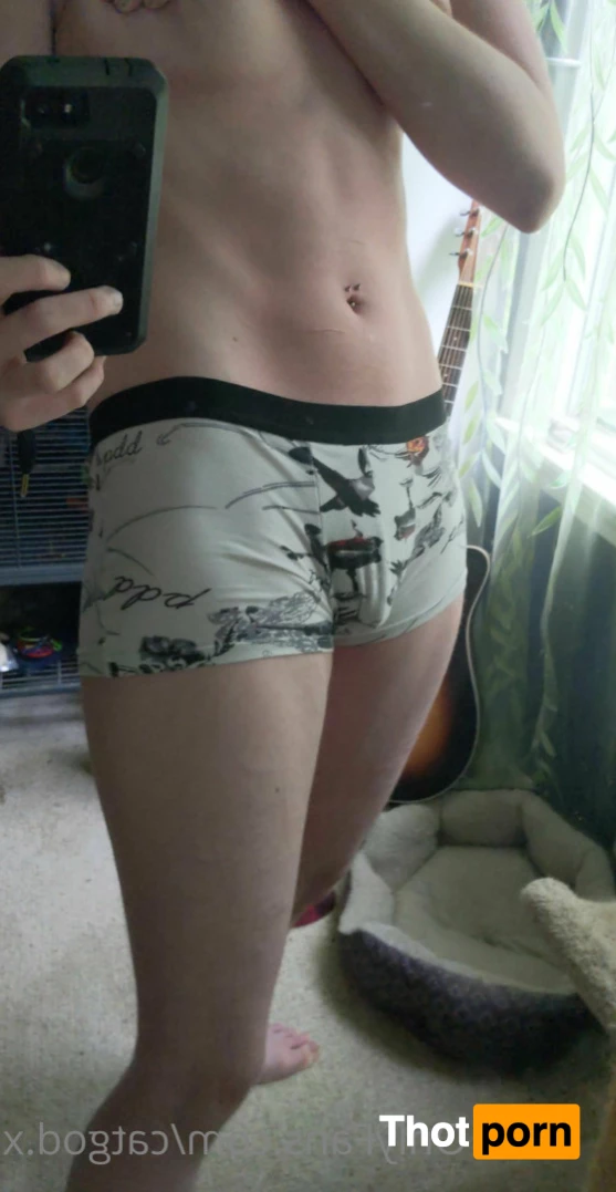 Icarus the Cat God 5869045