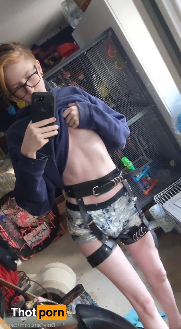 Icarus the Cat God 5869067