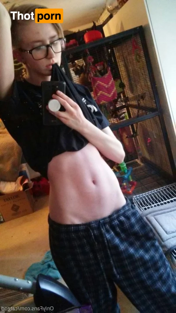 Icarus the Cat God 5869086