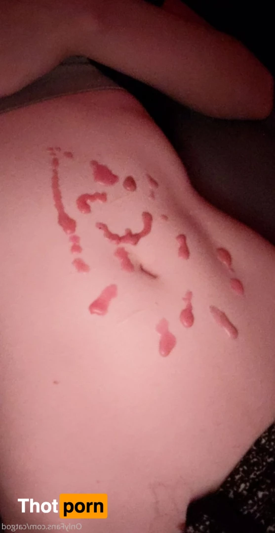 Icarus the Cat God 5869097