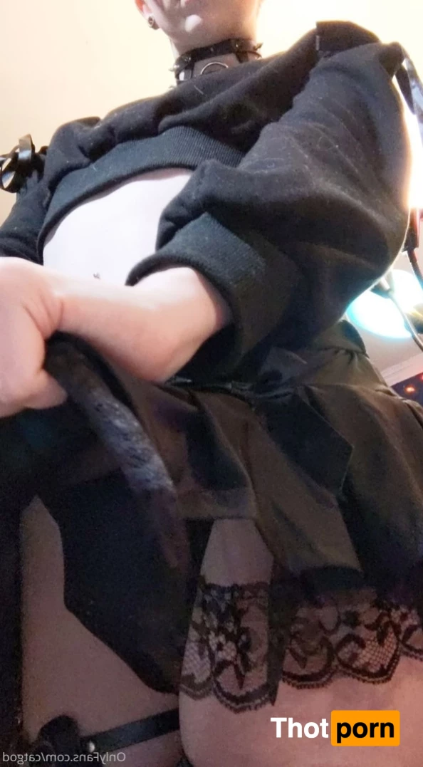 Icarus the Cat God 5869155