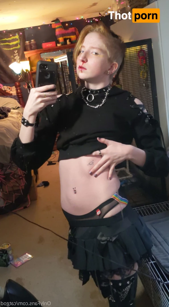 Icarus the Cat God 5869191