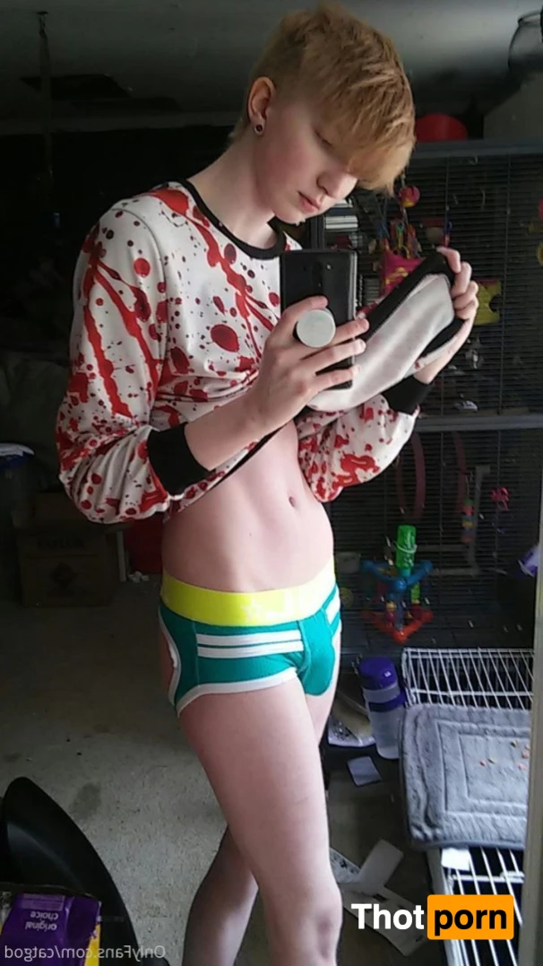 Icarus the Cat God 5869212