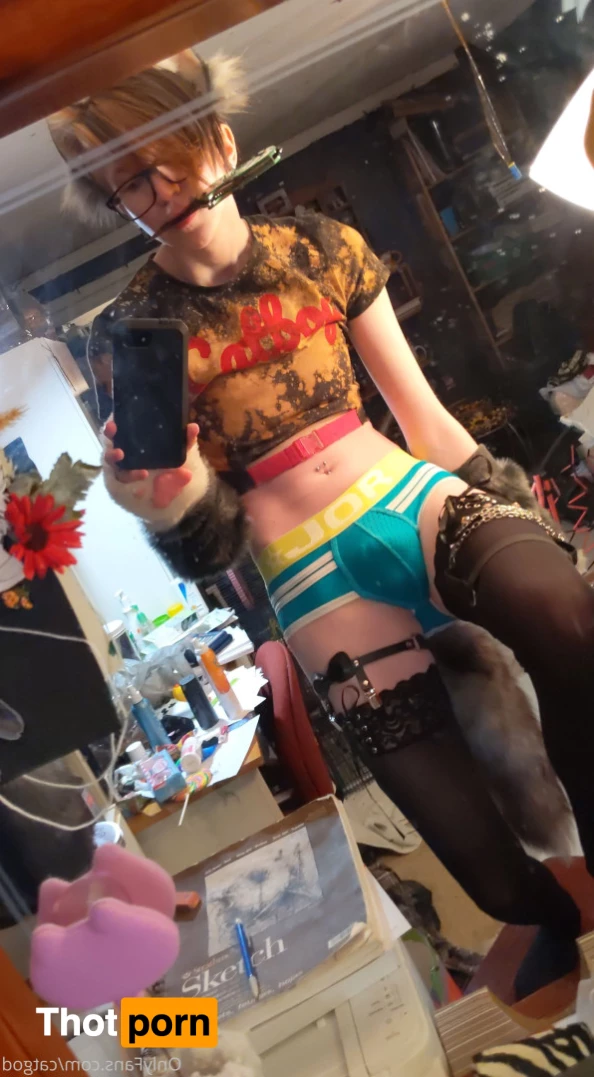 Icarus the Cat God 5869309