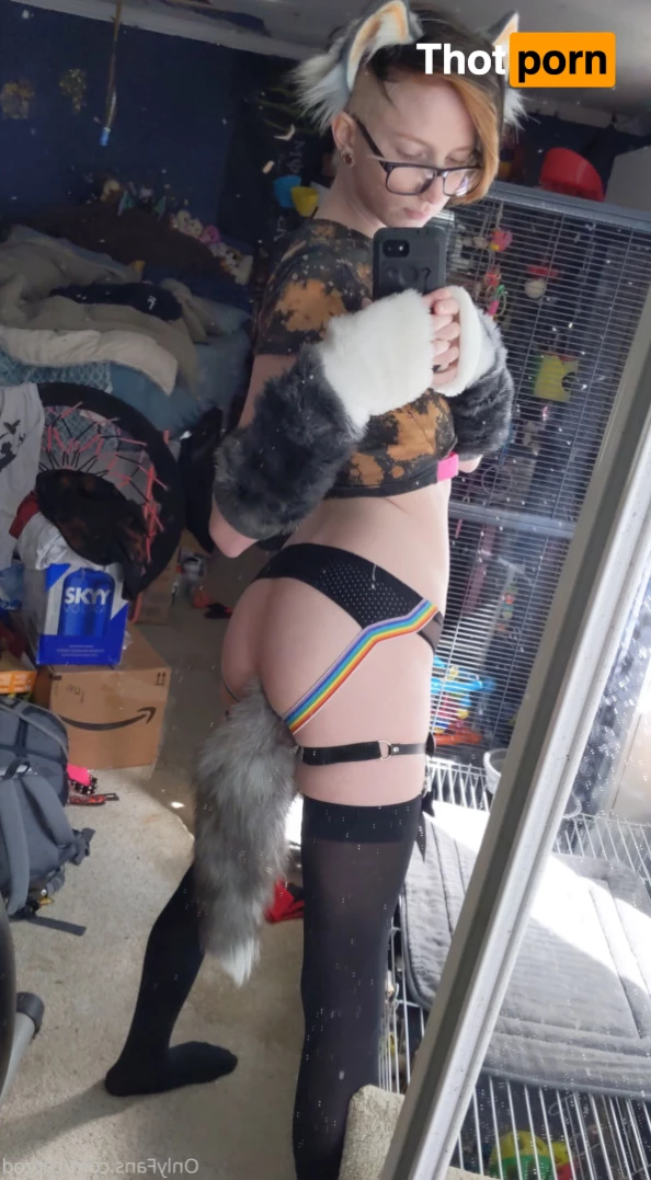 Icarus the Cat God 5869329