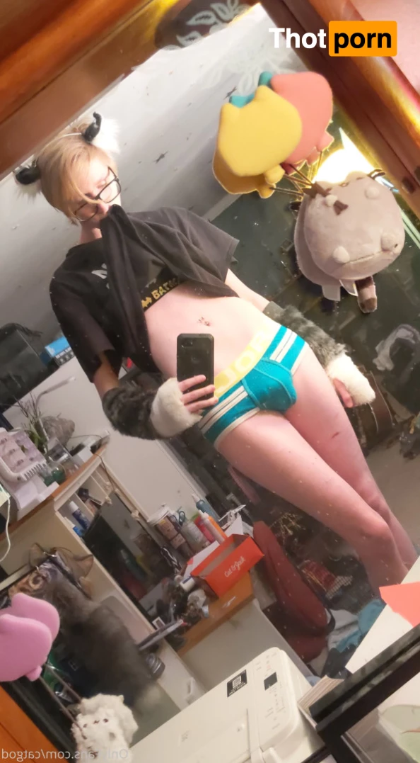 Icarus the Cat God 5869423