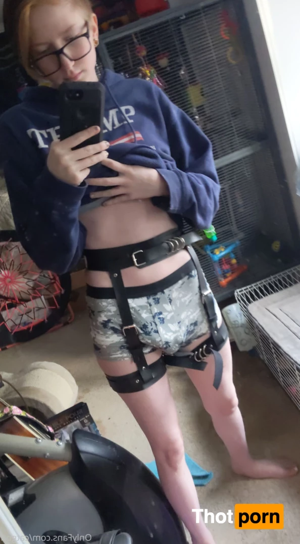 Icarus the Cat God 5869433