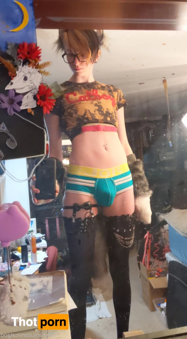 Icarus the Cat God 5869455