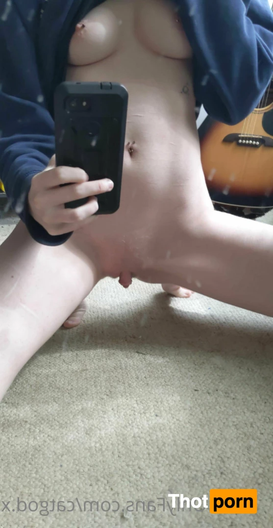 Icarus the Cat God 5869465