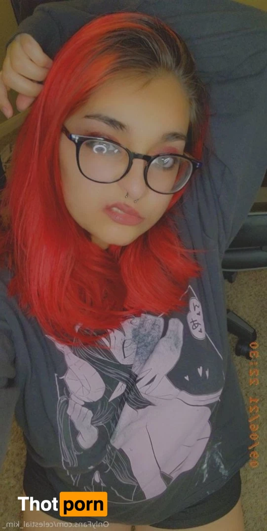 Celestial Kim 5147330