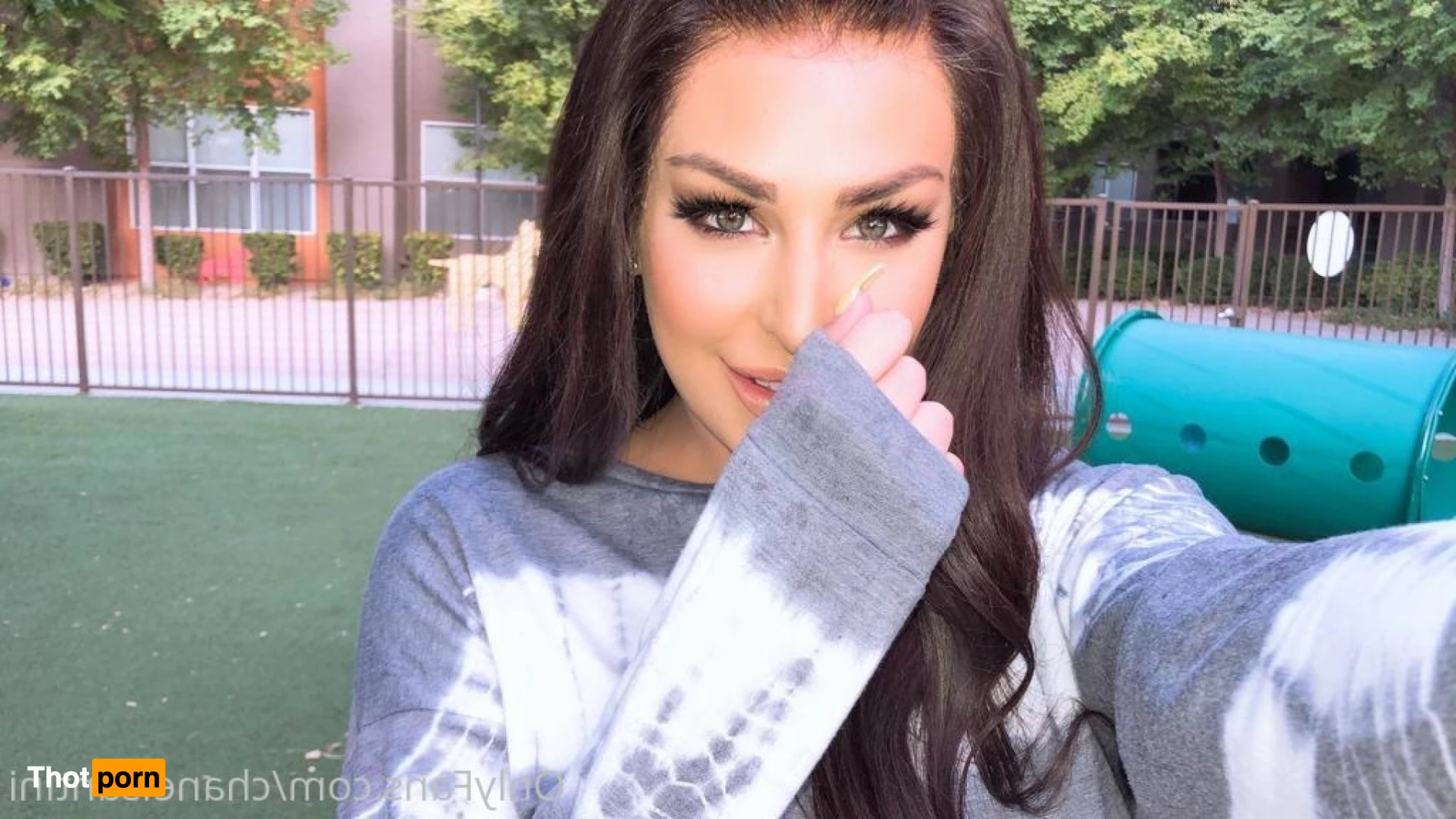 Chanel Santini 9748078