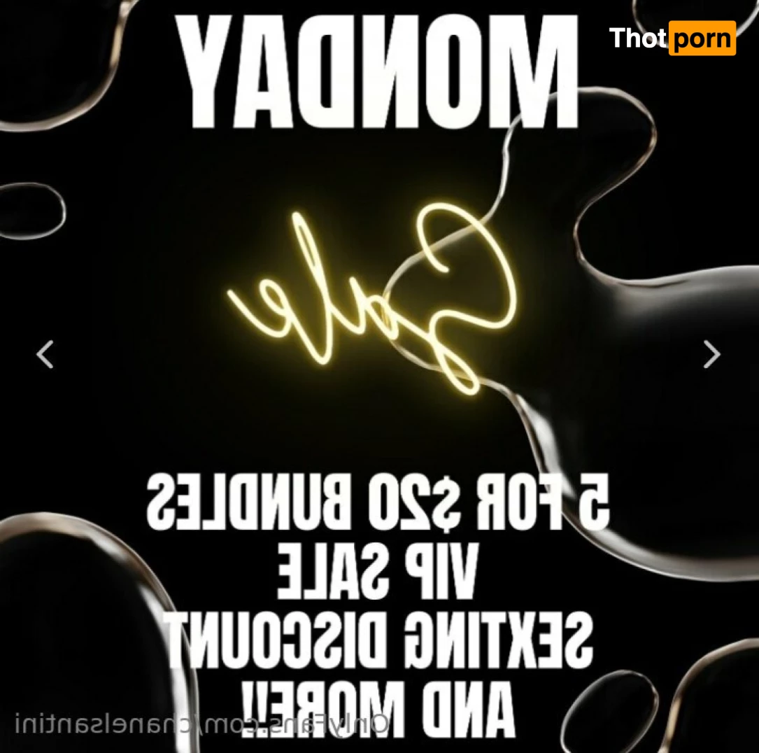 Chanel Santini 9748170