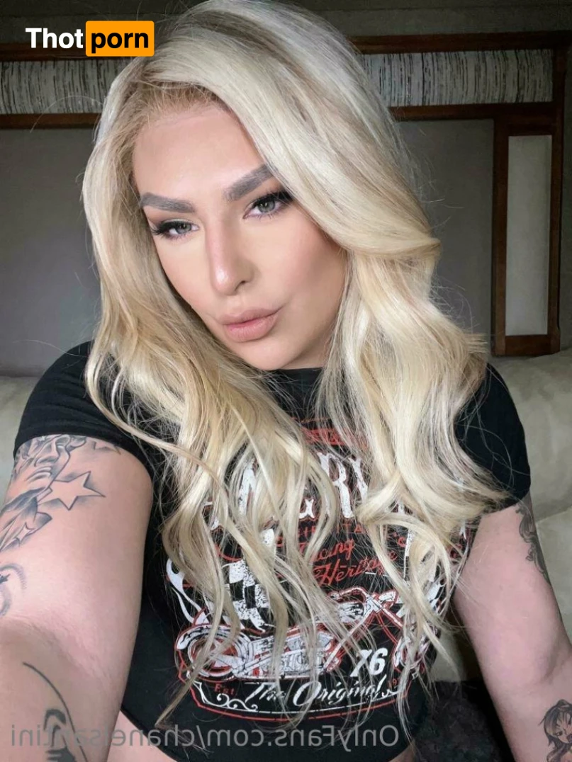 Chanel Santini 11030626