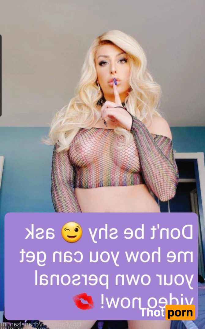 Chanel Santini 11034780