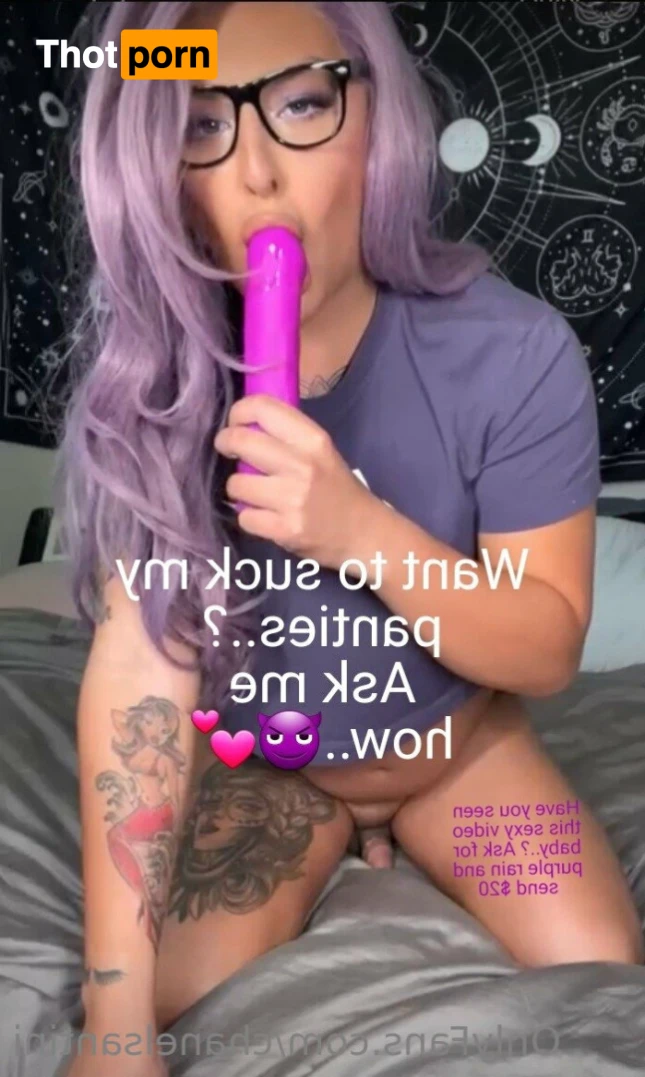 Chanel Santini 12231005