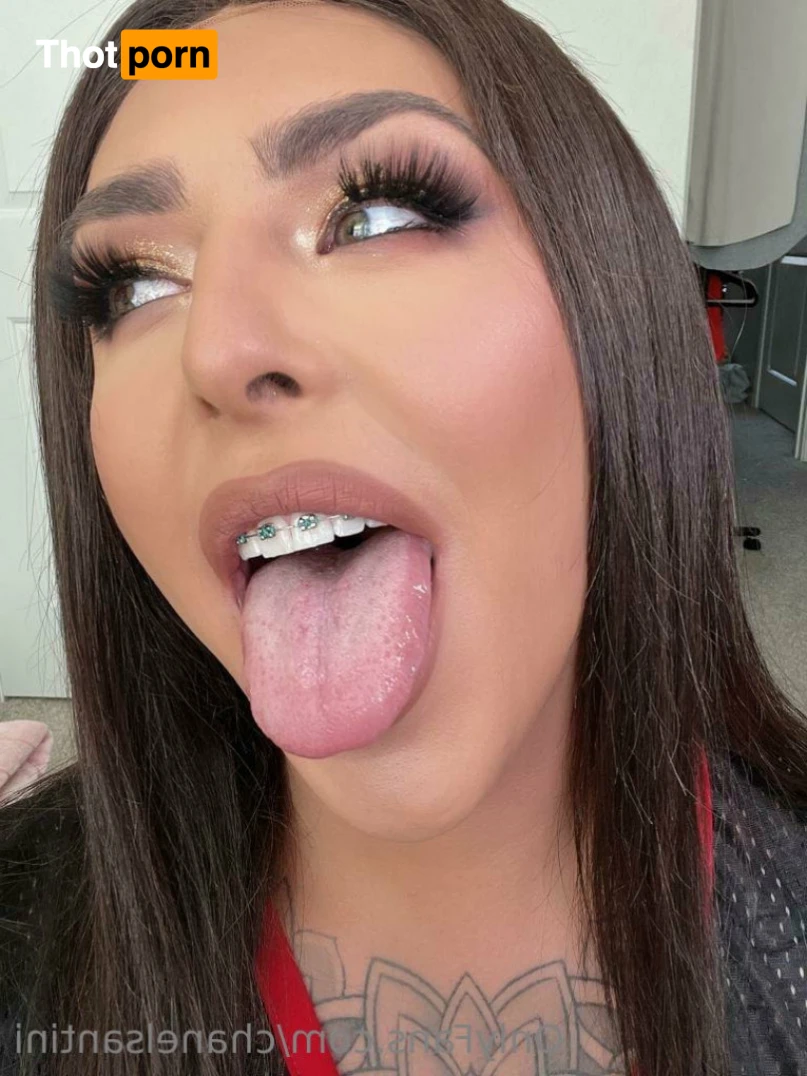 Chanel Santini 13561616