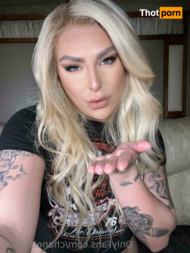 Chanel Santini 13561954