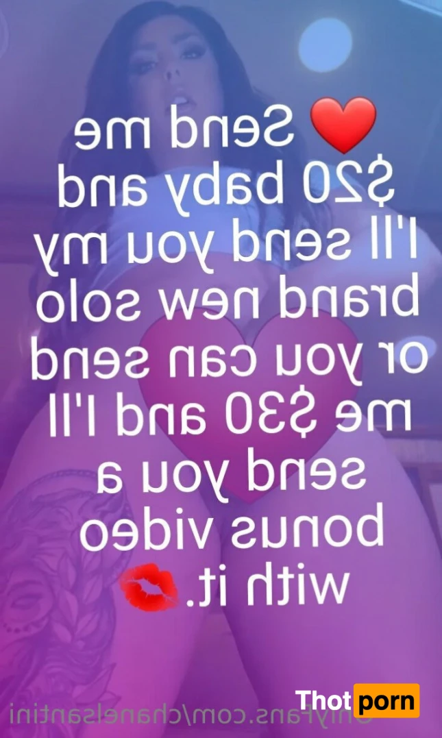 Chanel Santini 13562104