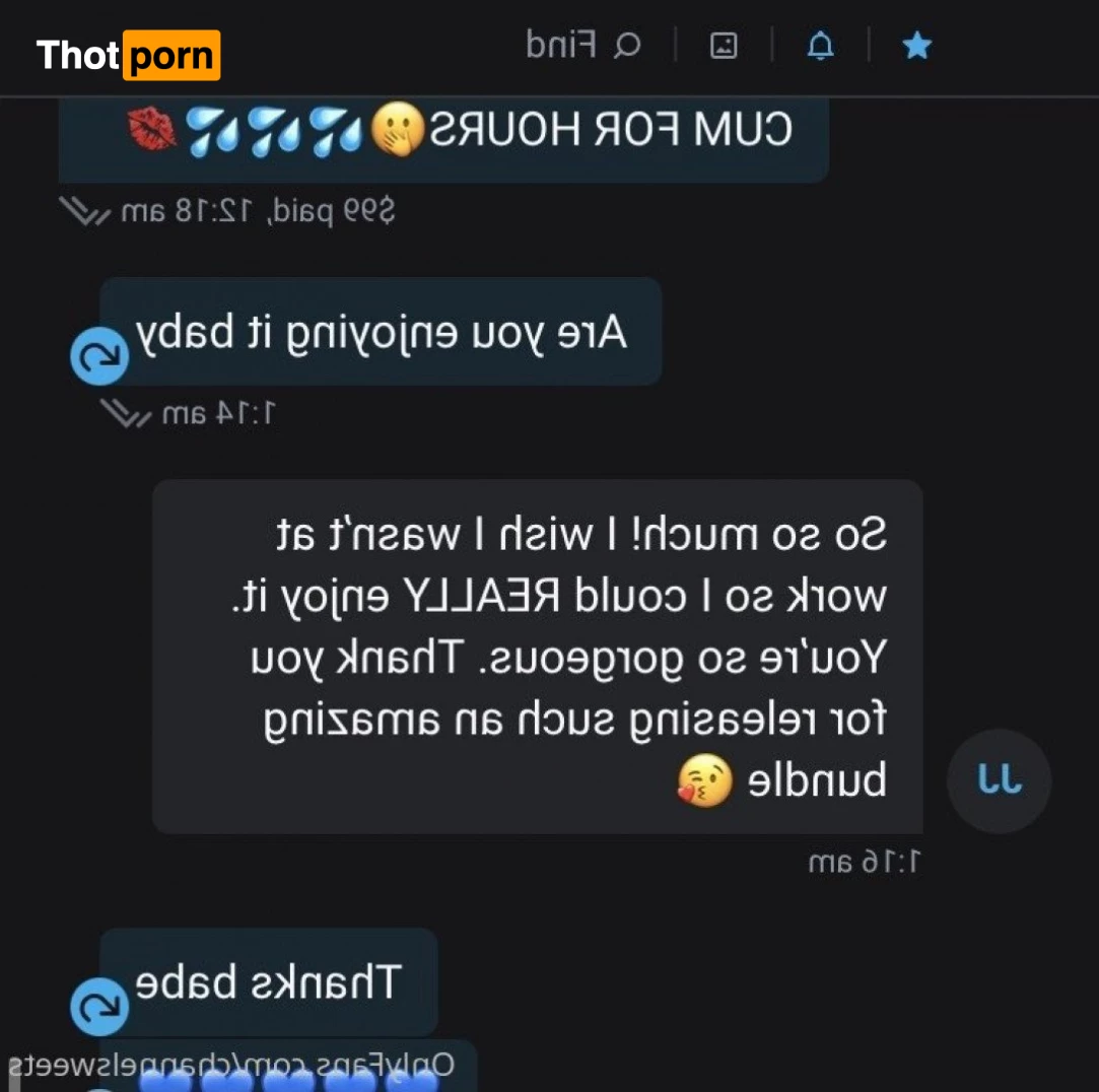 channelsweets 5210175