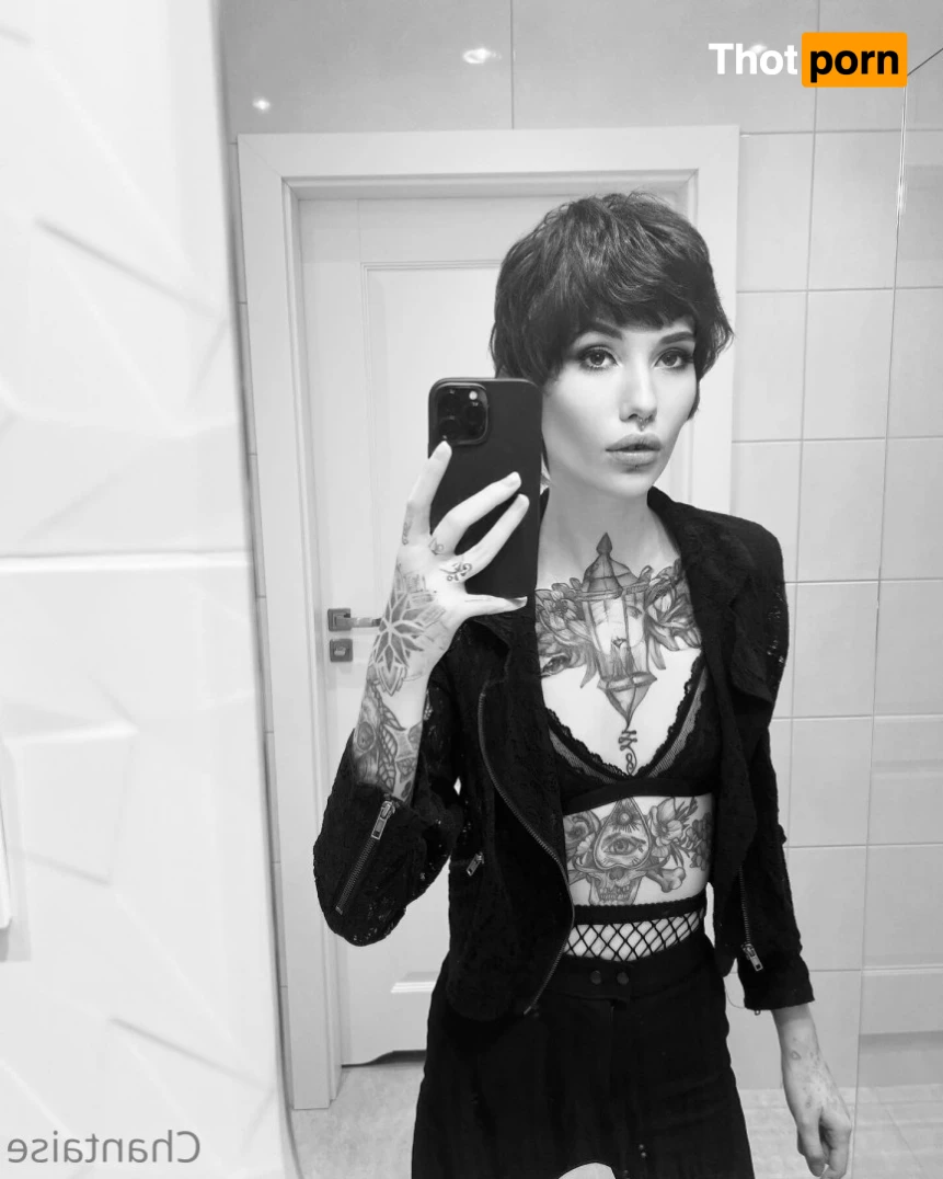 Chantai van Taise 11082502