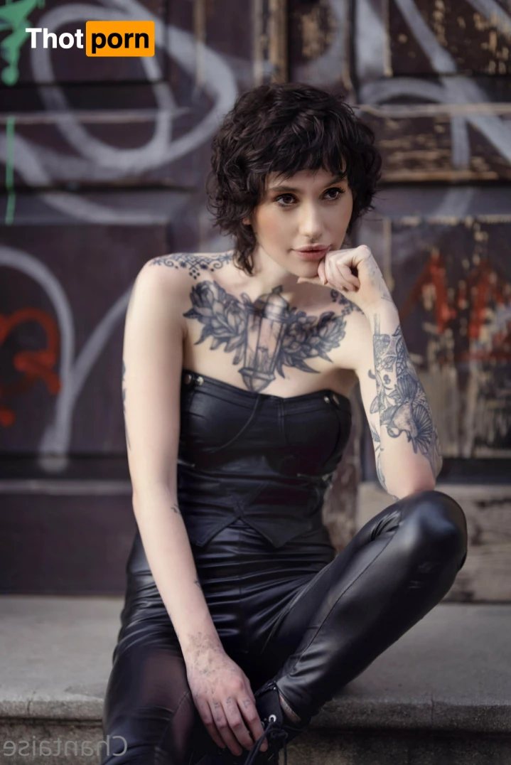 Chantai van Taise 11090898